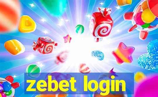 zebet login